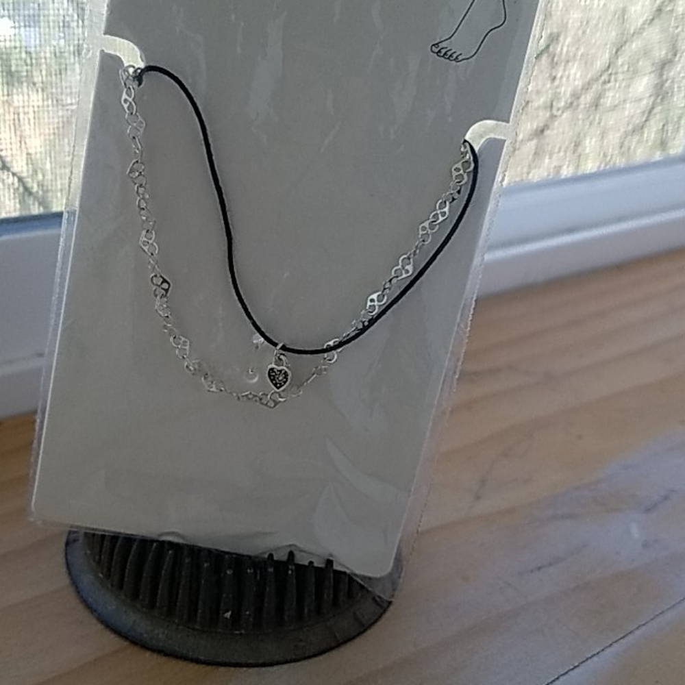 Ankle Bracelet